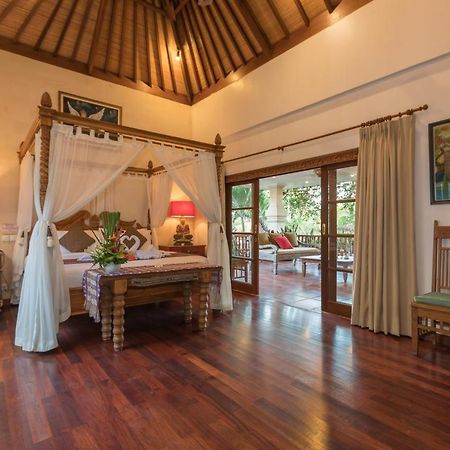 Villa Kaja By Nagisa Bali Seminyak Eksteriør billede