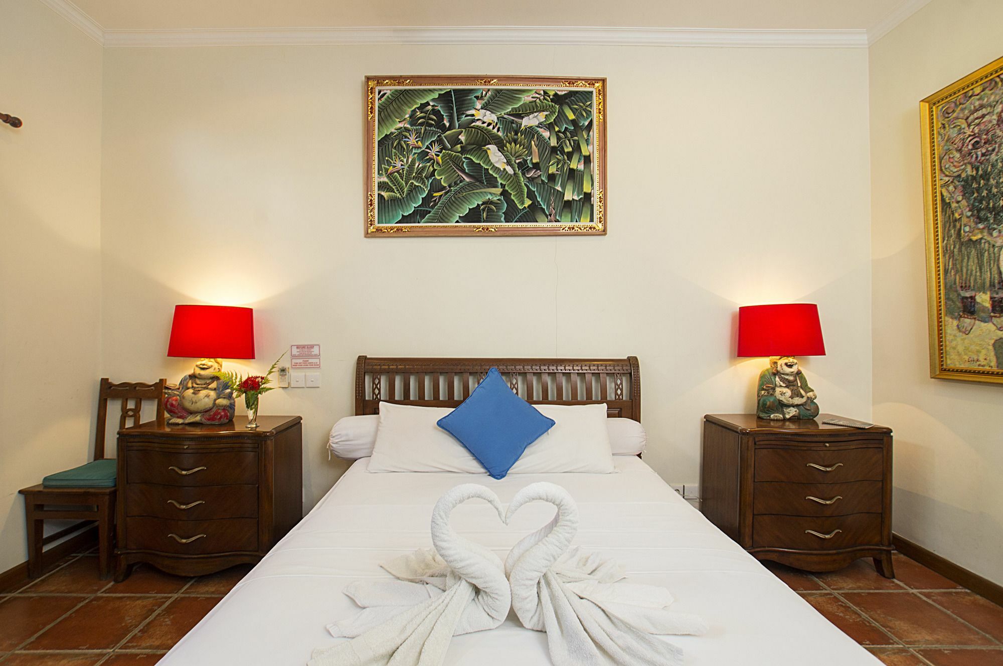 Villa Kaja By Nagisa Bali Seminyak Eksteriør billede