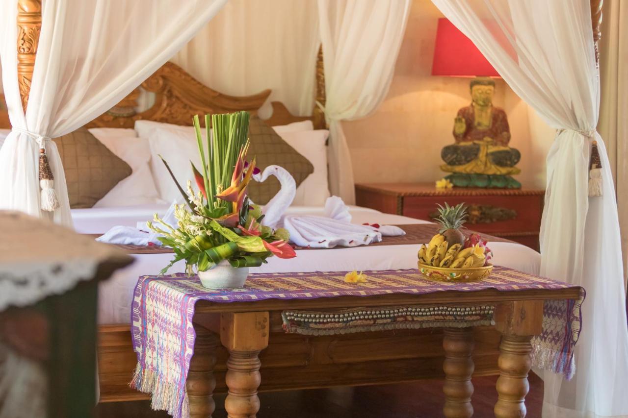Villa Kaja By Nagisa Bali Seminyak Eksteriør billede
